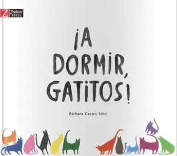Ia Dormir Gatitos!