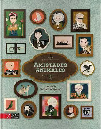 Amistades Animales