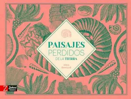 Paisajes Perdidos de la Tierra