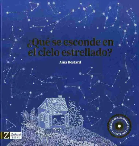 ¿Que se Esconde en el Cielo Estrellado?