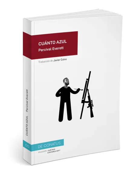 Cuánto Azul