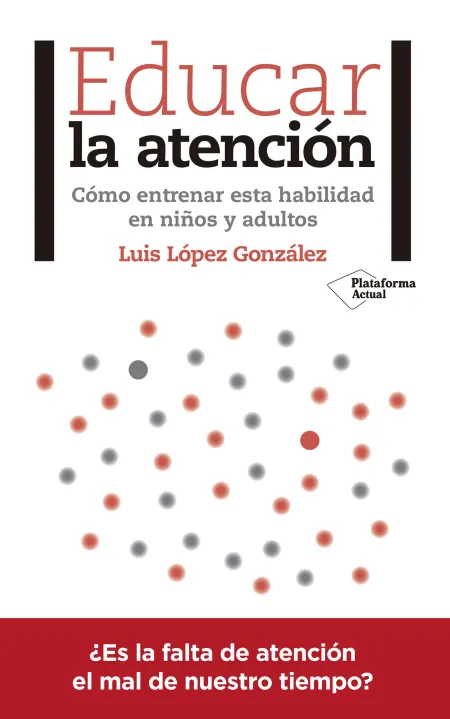 Educar la Atención