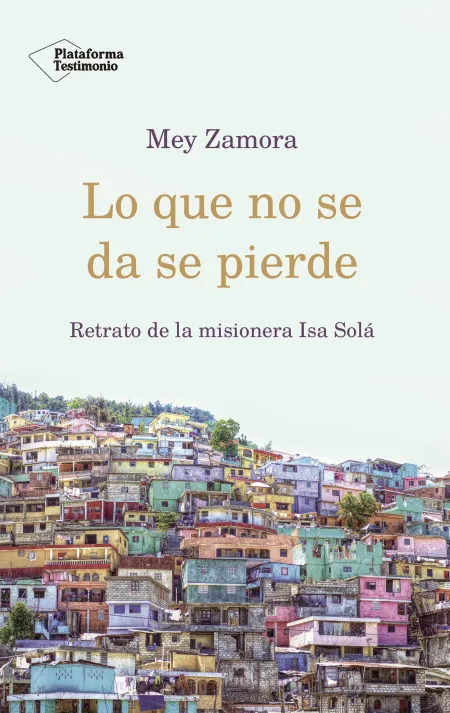Lo que no se Da se Pierde