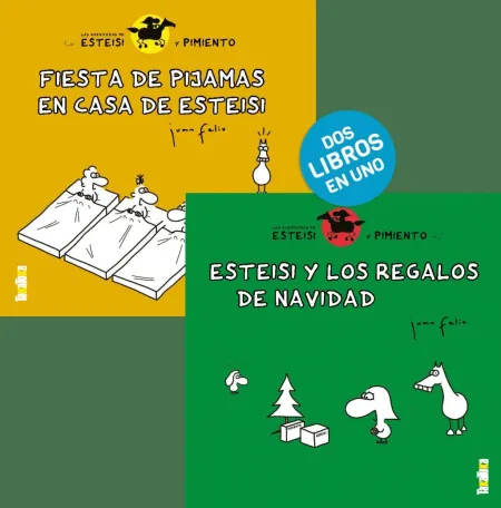 Esteisi y Pimiento 6