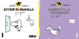 Aventuras de Esteisi [7]