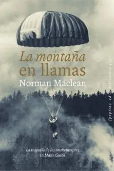 La Montaña en Llamas