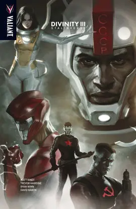 Divinity Iii