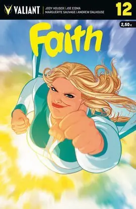 Faith 12