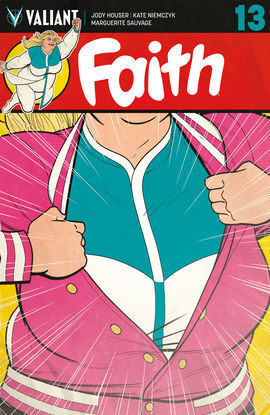 FAITH 13