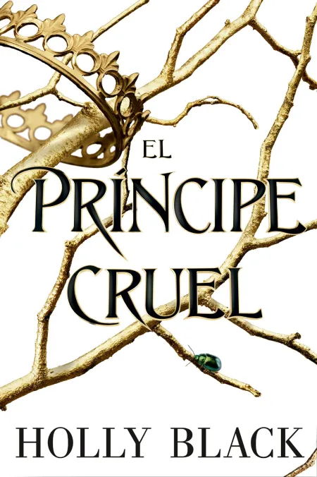 Principe Cruel,El