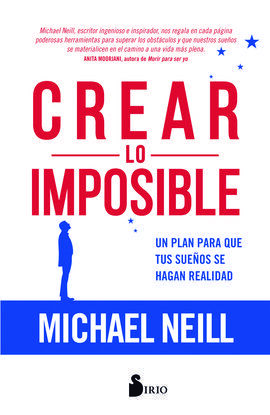 CREAR LO IMPOSIBLE