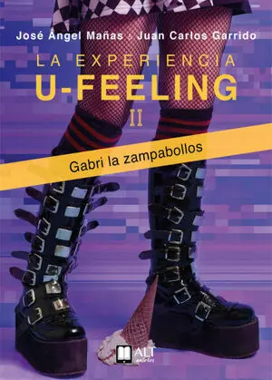La Experiencia u Feeling Ii Gabri la Zampabollos
