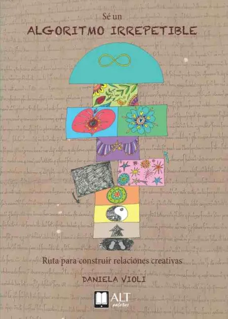 Sé un Algoritmo Irrepetible