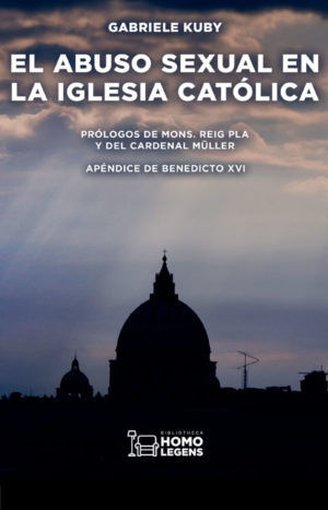 EL ABUSO SEXUAL EN LA IGLESIA CATÓLICA