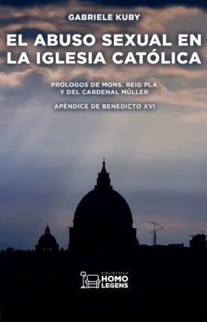 El Abuso Sexual en la Iglesia Católica