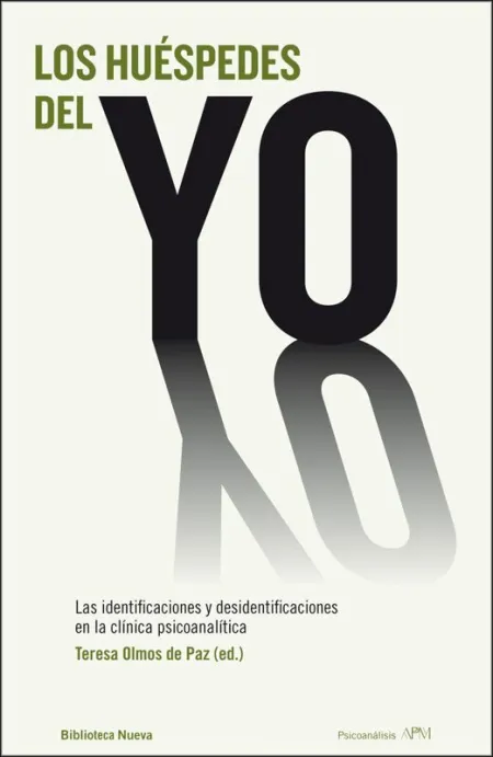 Los Huéspedes del yo