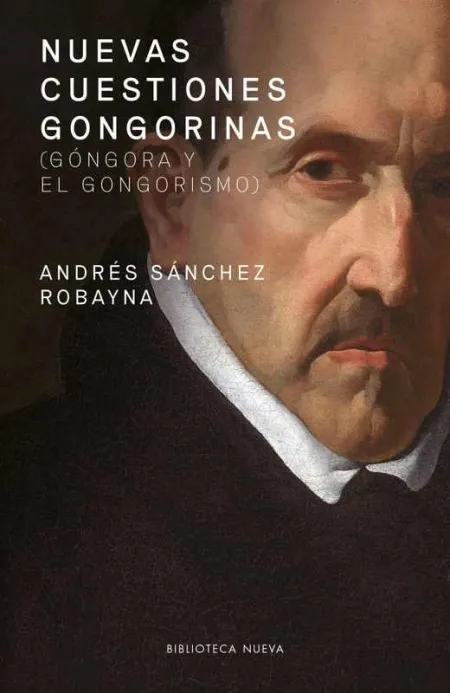 Nuevas Cuestiones Gongorinas