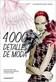4000 Detalles de Moda