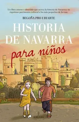 Historia de Navarra para Niños