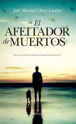 El Afeitador de Huesos