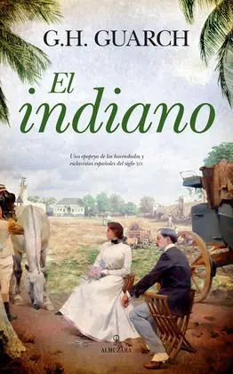 Indiano, el