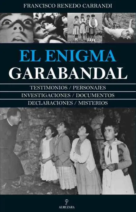 El Enigma Garabandal
