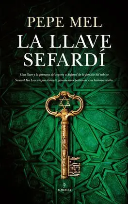 Llave Sefardi, la