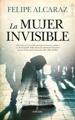 Mujer Invisible, la