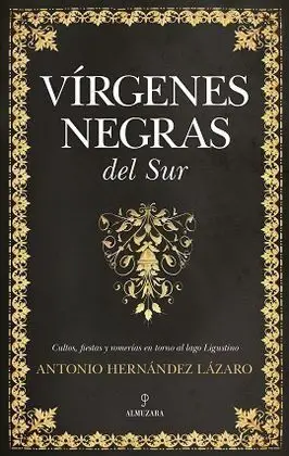 Vírgenes Negras, las