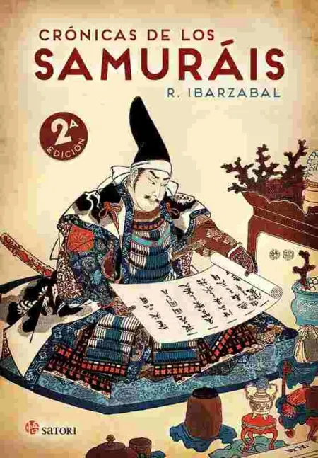 Cronicas de los Samurais