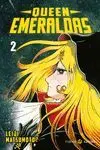 Queen Emeraldas 2