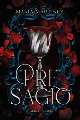 Presagio (Almas Oscuras #2)