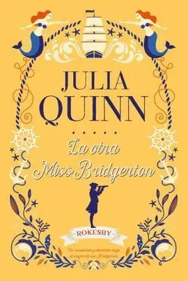 La Otra Miss Bridgerton