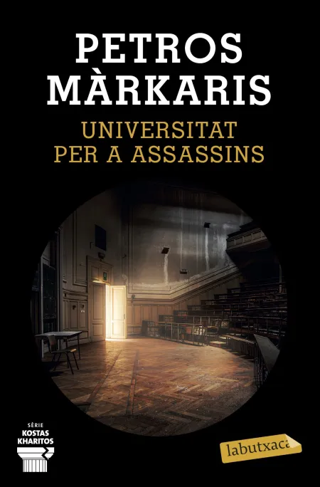 Universitat Per a Assassins
