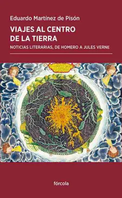 Viajes Al Centro de la Tierra