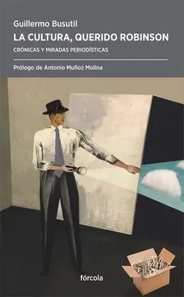 La Cultura, Querido Robinson