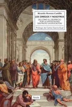 Los Griegos y Nosotros