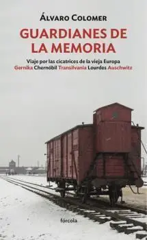 Guardianes de la Memoria