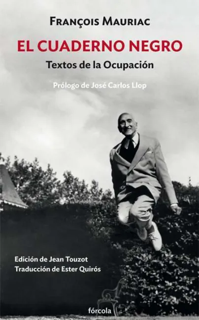 Cuaderno Negro, el