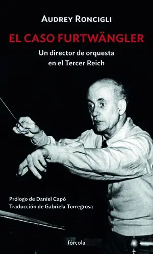 El Caso Furtwängler