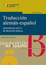 Traducción Alemán-Español
