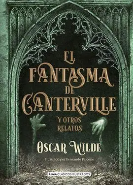 Fantasma de Canterville, el