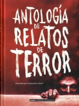 Antología de Relatos de Terror