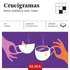 Crucigramas