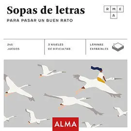 Sopas de Letras
