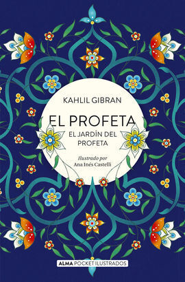 EL PROFETA Y EL JARDIN DEL PROFETA (POCKET)