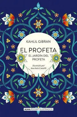 El Profeta y el Jardin del Profeta (Pocket)