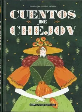 Cuentos de Chejov