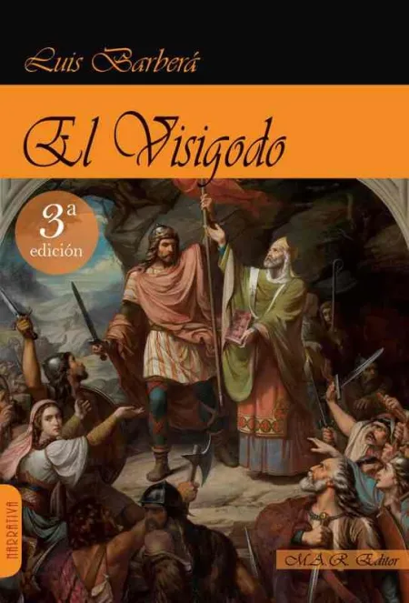 El Visigodo