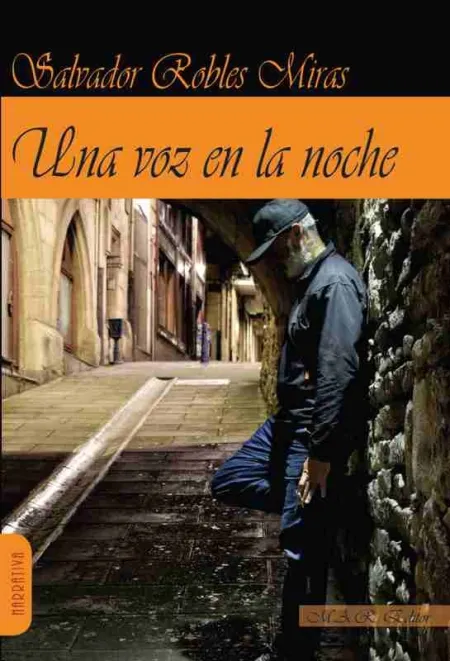Una Voz en la Noche